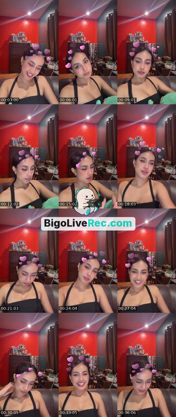 Bigo live: #Tambay palambeans 👉👈 by @xo_akhi