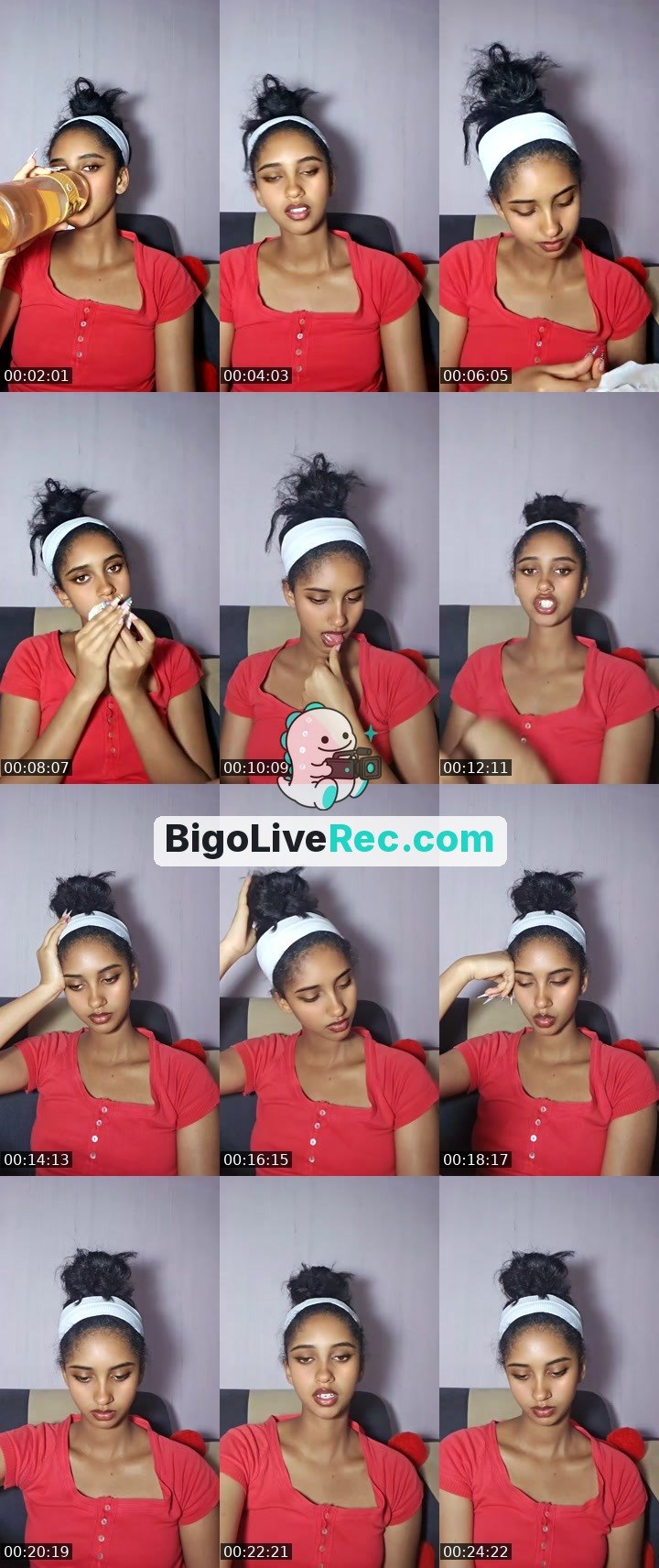 Bigo live: mujid by @1109424103