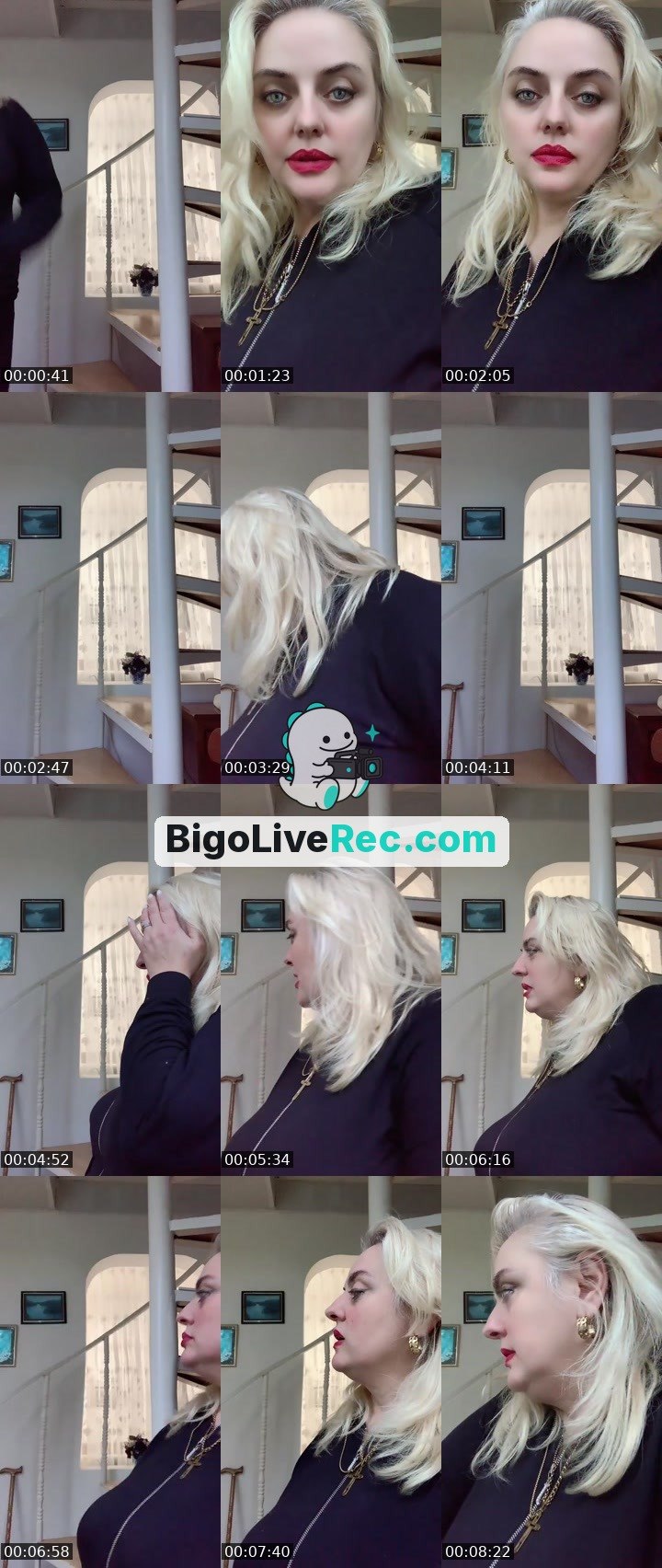 Bigo live: 😀😀 by @lizi00