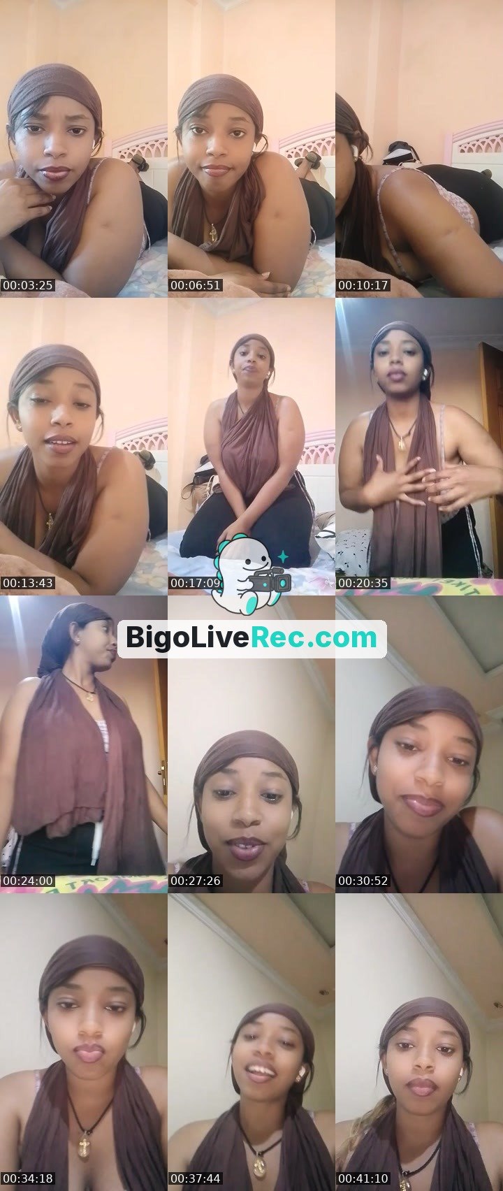 Bigo live: Enu by @1122607377