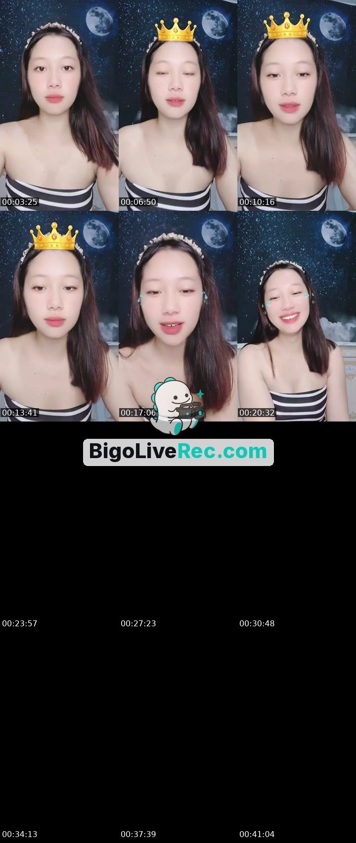 Bigo live: #Dance Tháng mới may mắn 🍀 by @embengoan3
