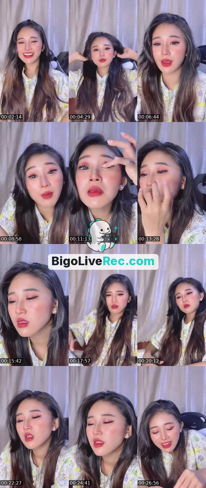 Bigo live: မွေးလအစလေး💎💸💵💴 by @shweyokelayonly1