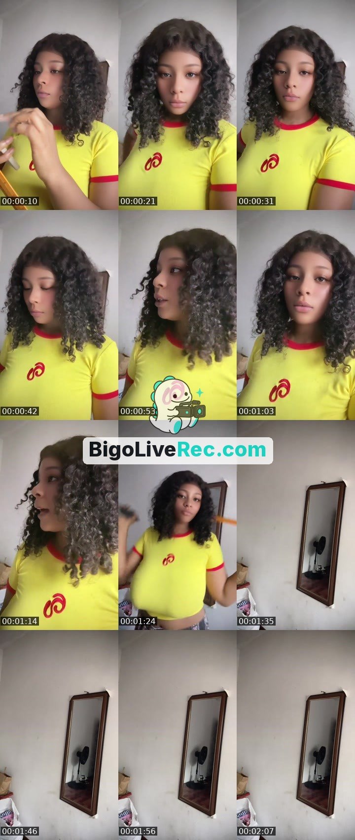 Bigo live: Helpers please come in by @1136059931
