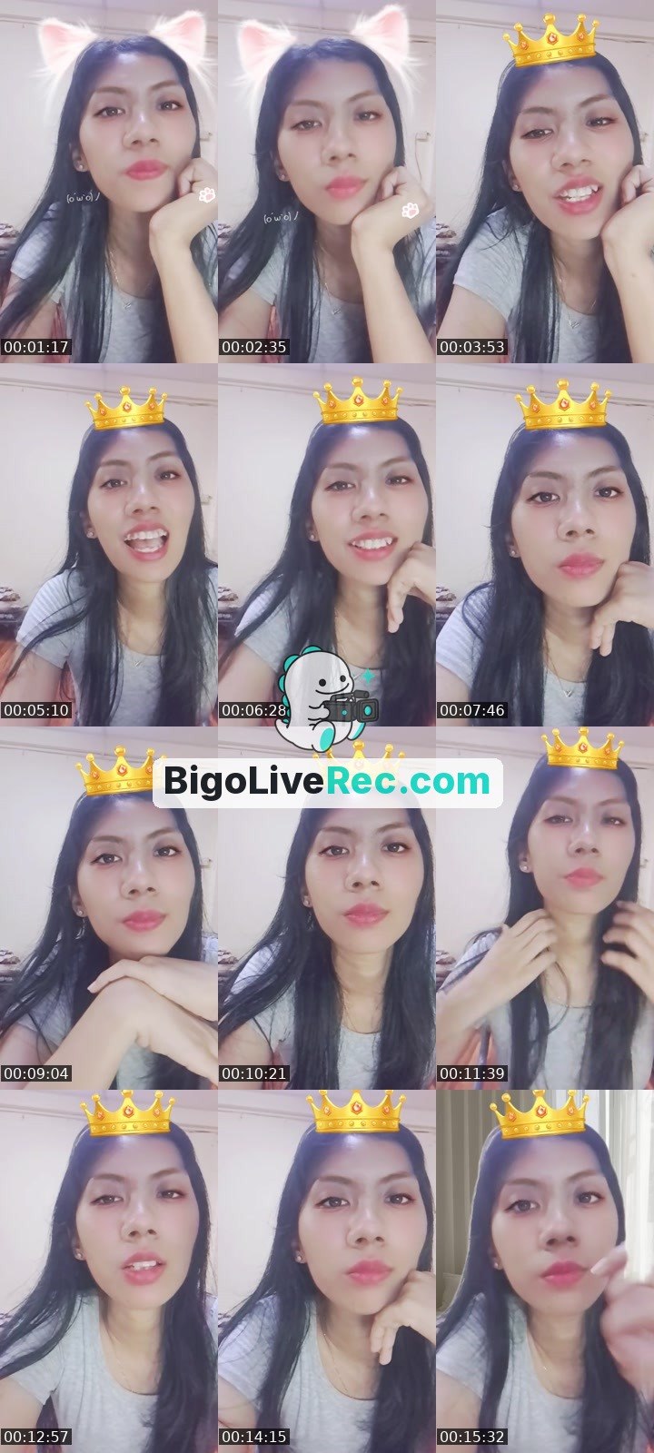 Bigo live: need support by @1129375022