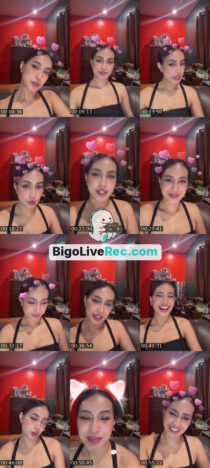 Bigo live: #Tambay palambeans 👉👈 by @xo_akhi