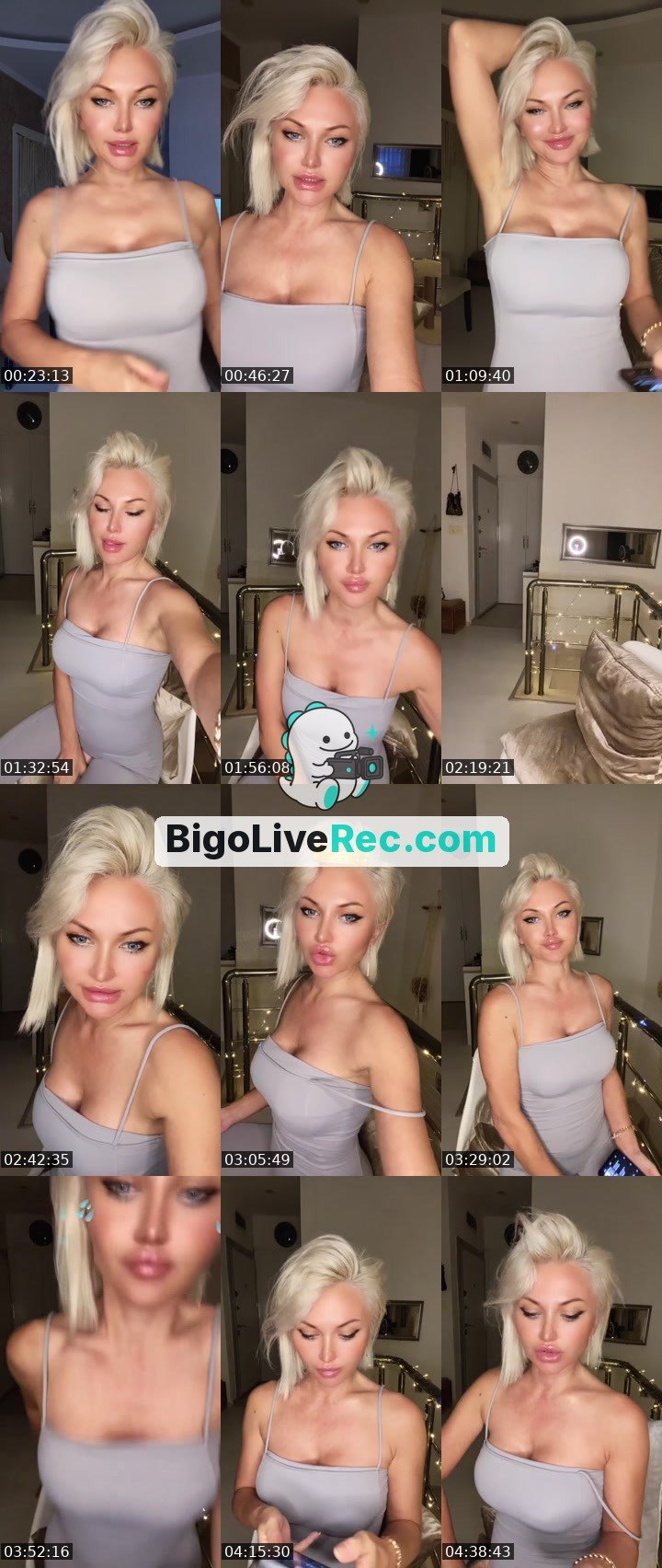Bigo live: . by @atom..
