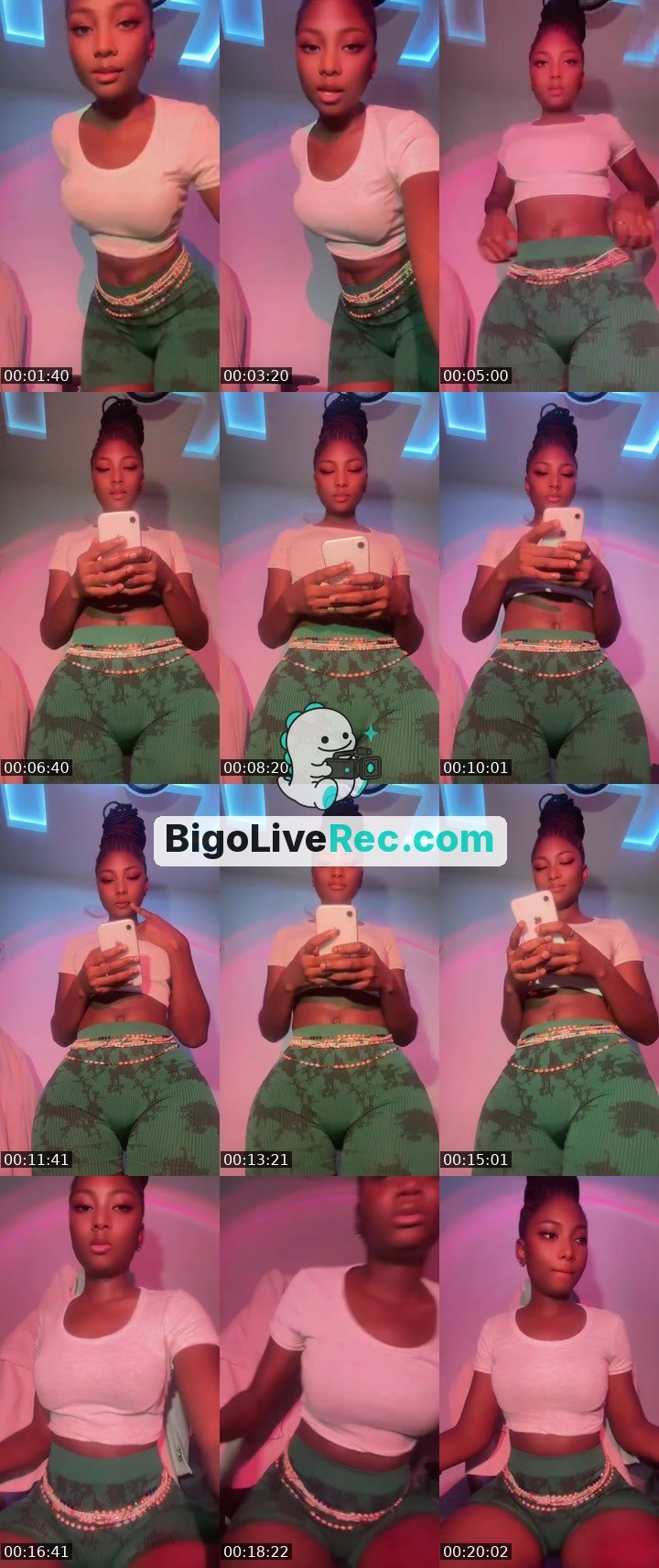 Bigo live: #Hipster HMN BOO🎀❤️ by @1034216068