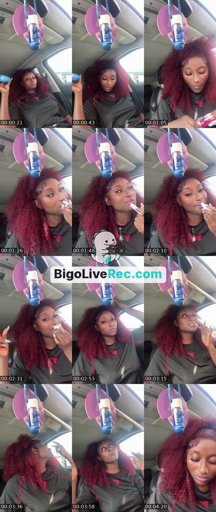 Bigo live: Mandyox 🧜🏾‍♀️ by @1091768750