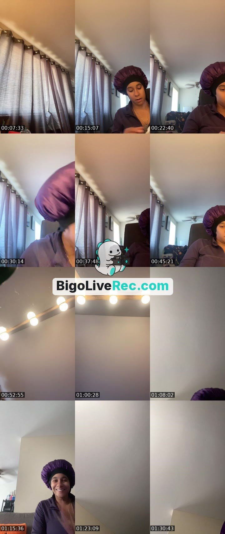 Bigo live: * by @1093798853