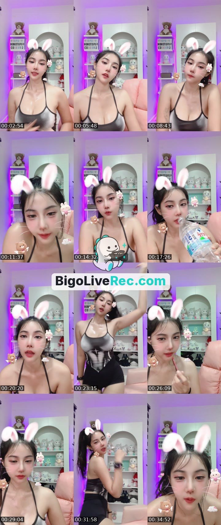 Bigo live: #charmer หาตังซ่อมบ้านข่าาา 😬😬 by @june.pannika