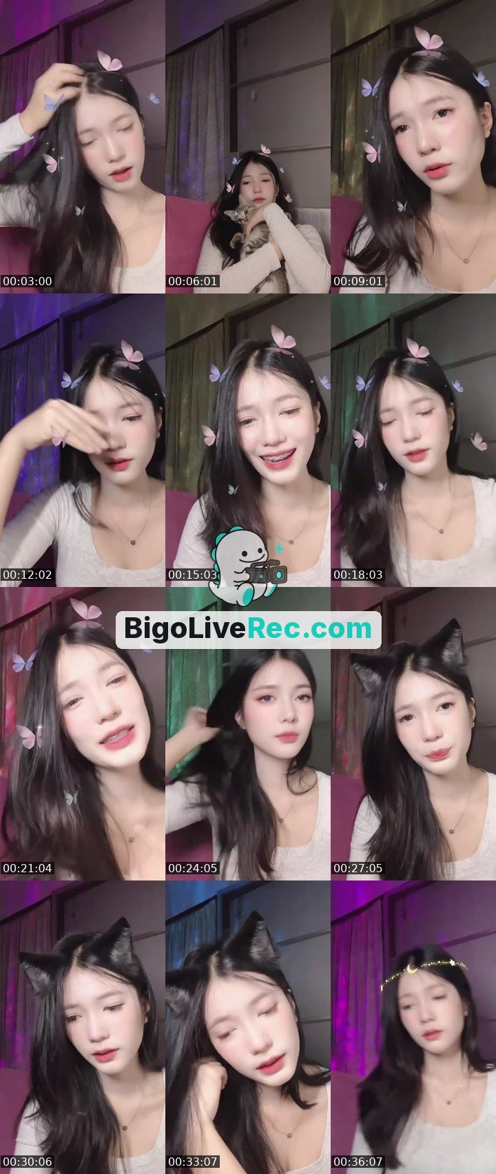 Bigo live: มาแยะ🐰🌷 by @826916200