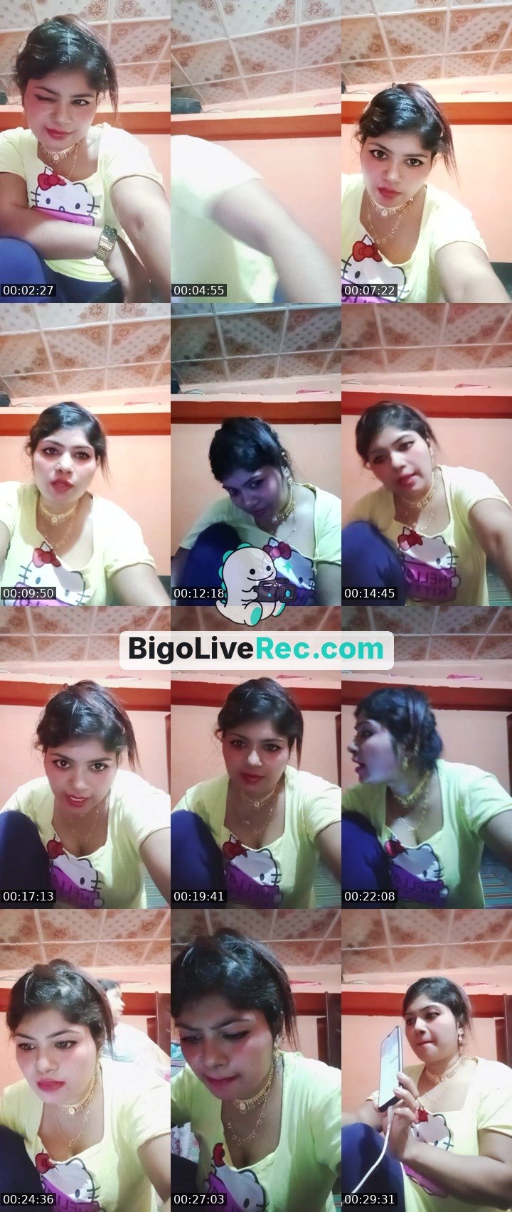 Bigo live: ꧁༺քǟӄɦɨ༻꧂ by @816058987