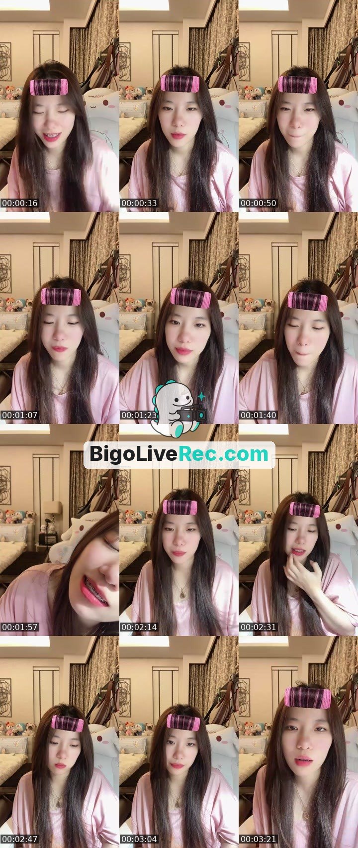 Bigo live: เอ็นดูหนูหน่อย🥺💖🙏🏻 by @ruji_19