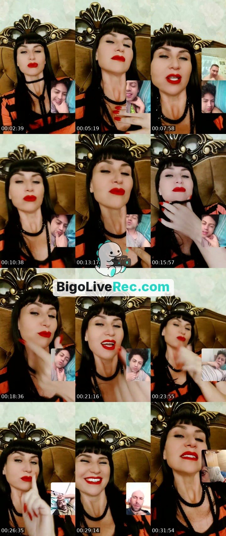 Bigo live: Ищу Котика by @955023813
