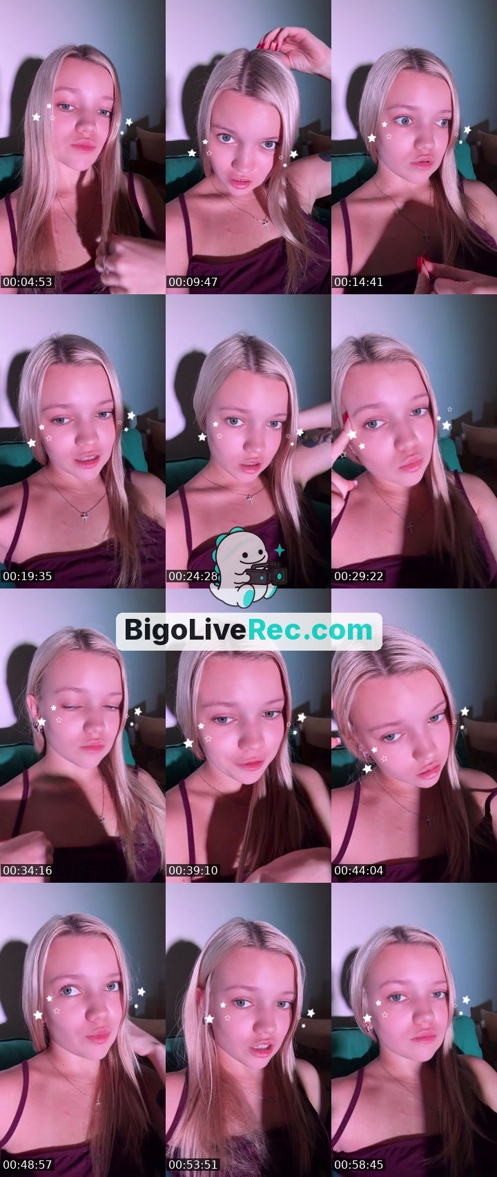 Bigo live: #MISS_BIGO Общаемся 🫦🩷 by @1122788499