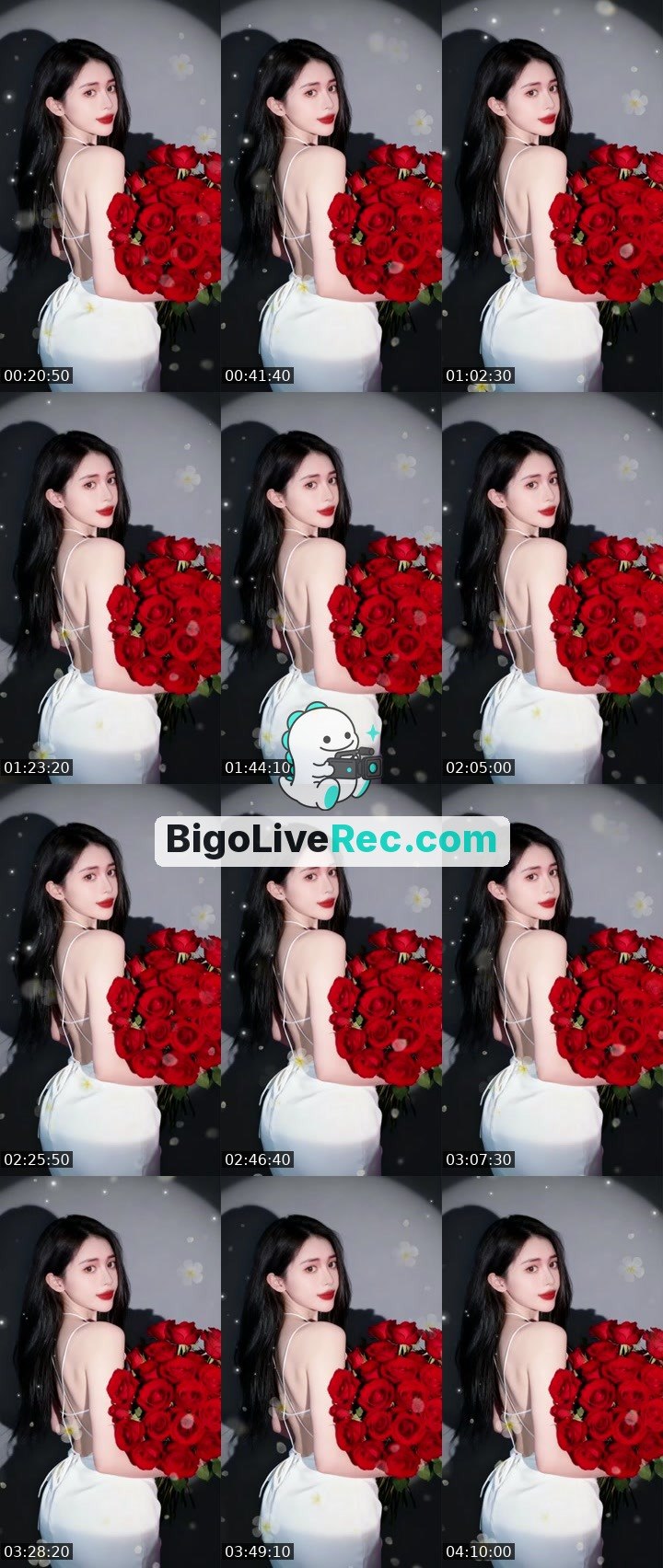 Bigo live: #Dance Hello. by @tho_pali2