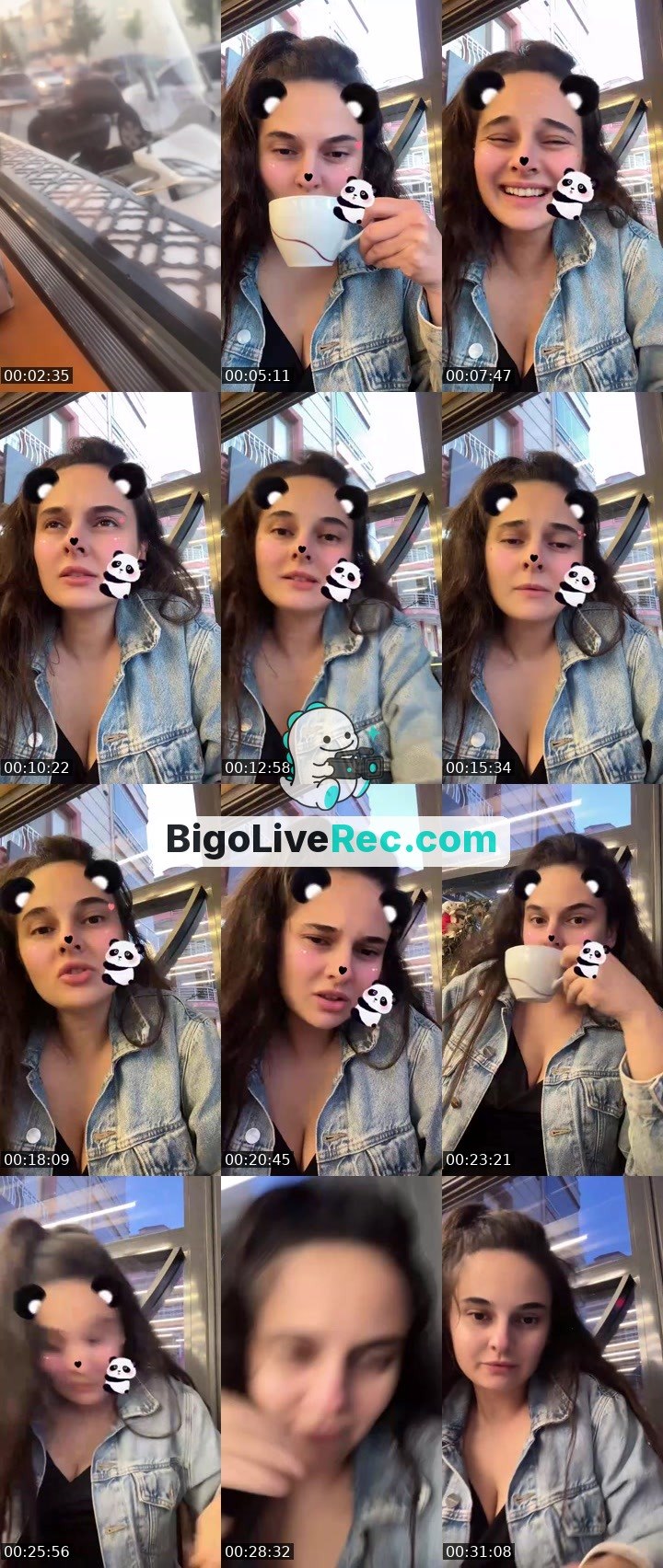 Bigo live: SADECE by @A777R333