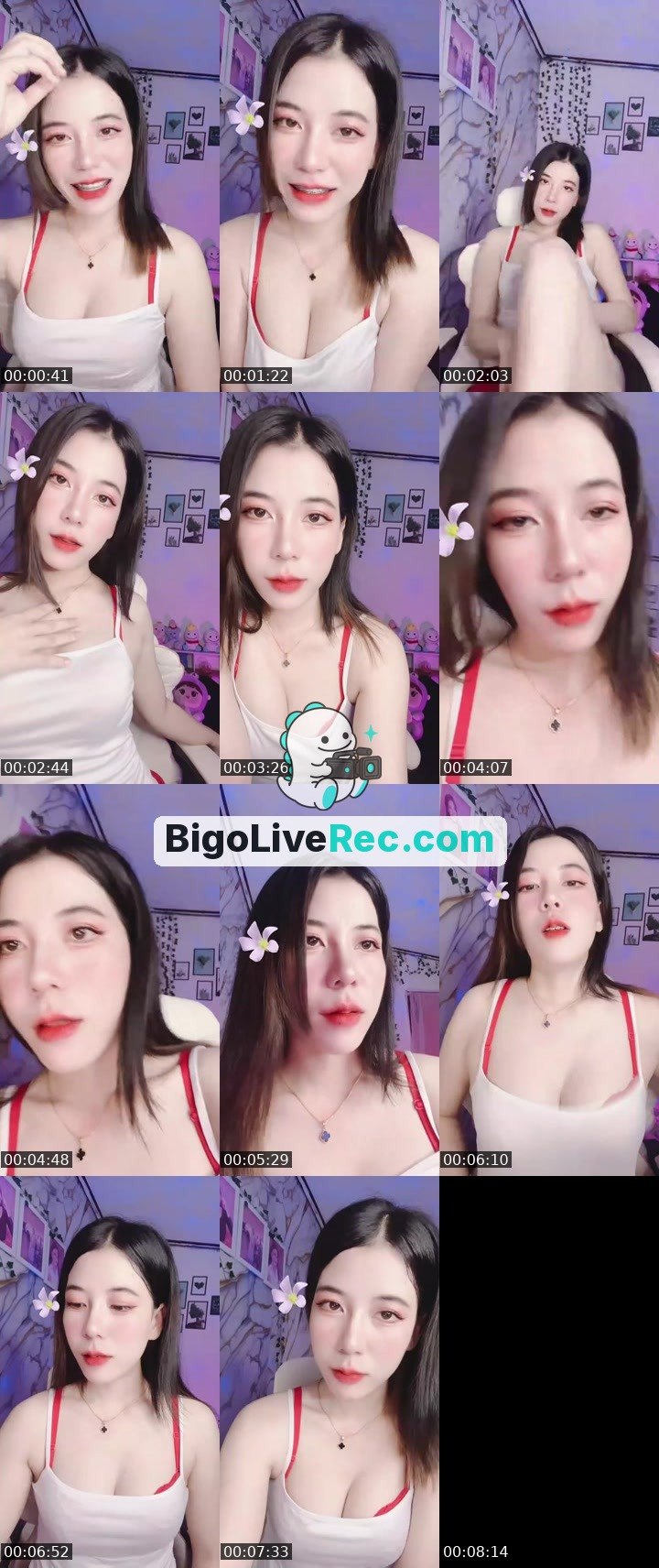 Bigo live: #Cutey เปิดยอดค้า✌🏻 by @854059814