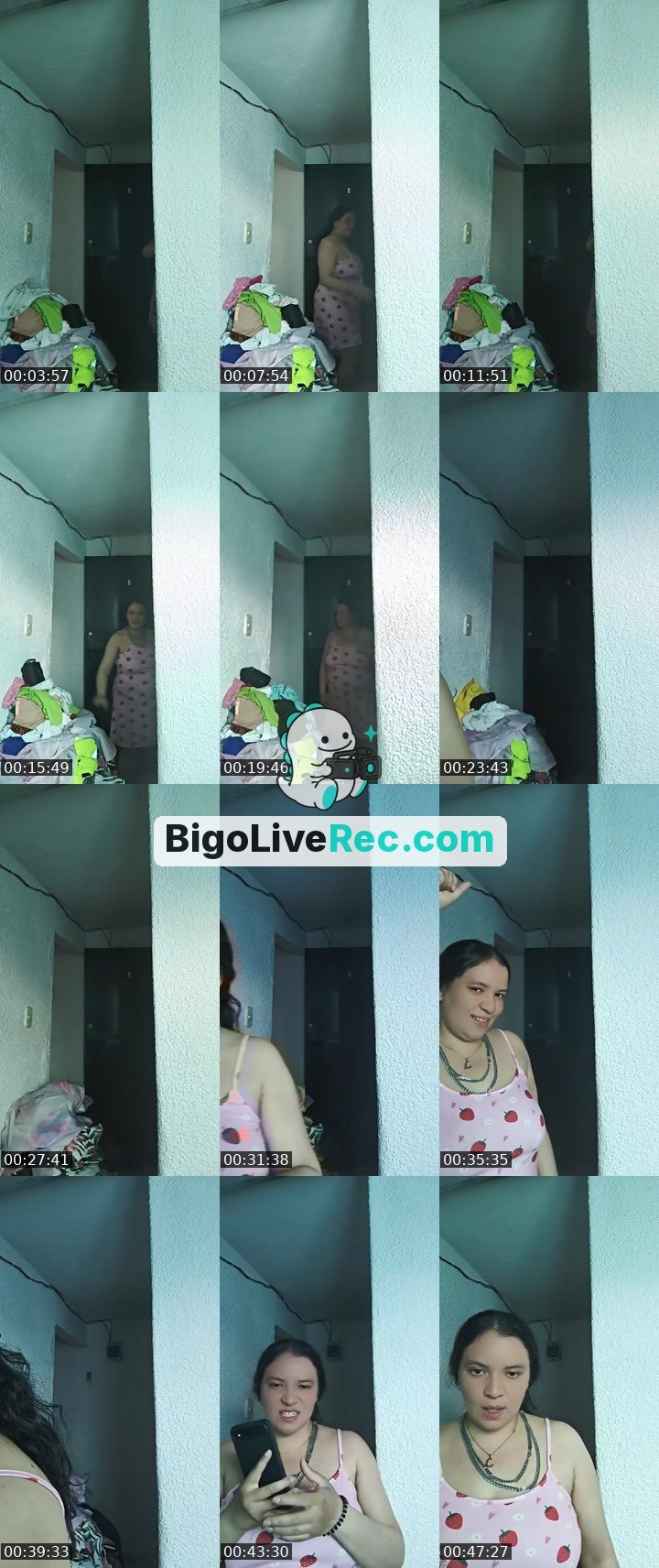 Bigo live: * by @Laura_nena_linda
