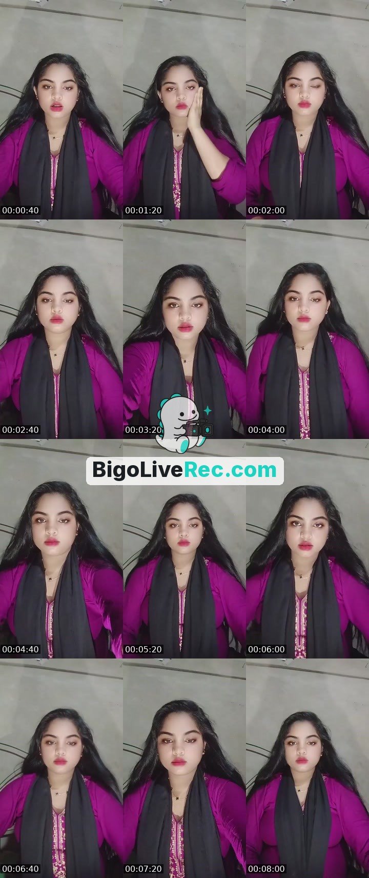 Bigo live: #Cutey নক দাও by @ritu_baby
