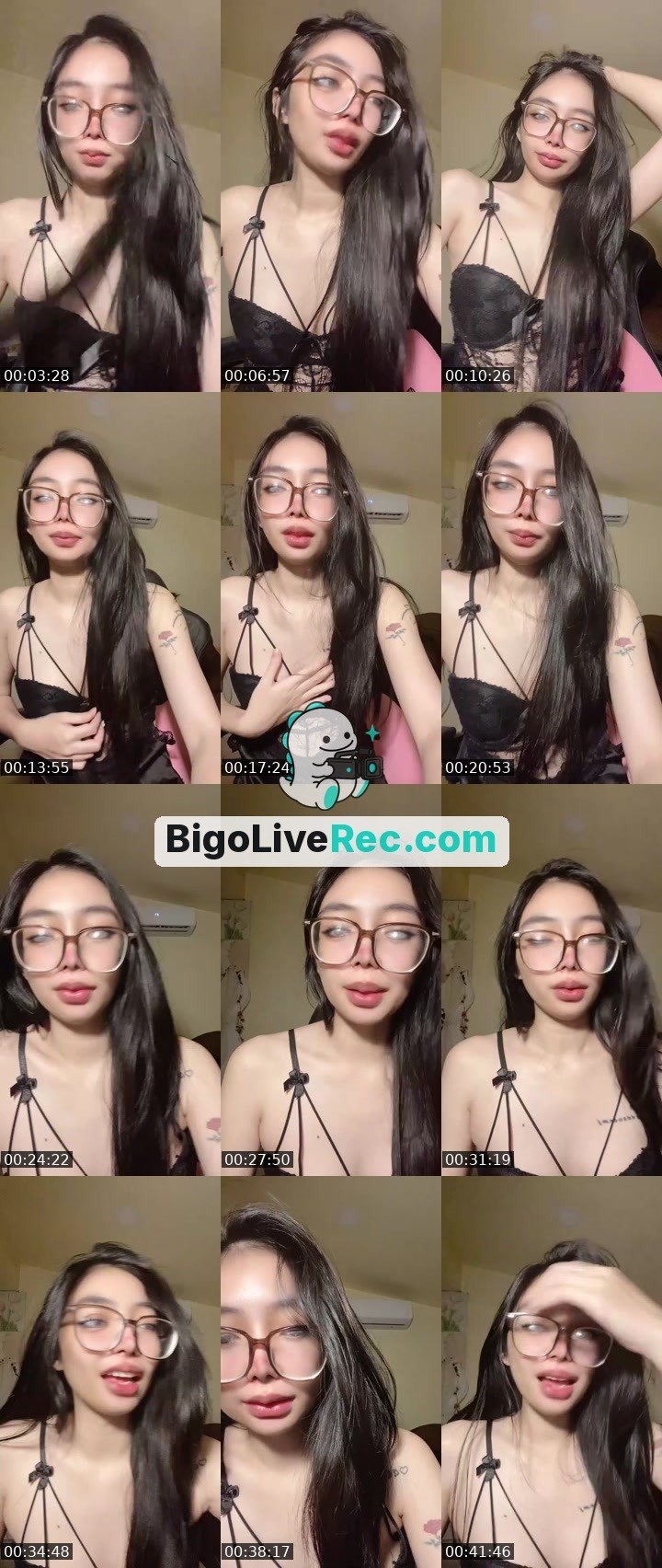 Bigo live: #charmer ขึ้นแปปนึง by @pamphat