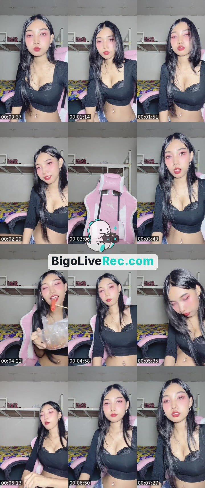 Bigo live: 3star by @1139803576