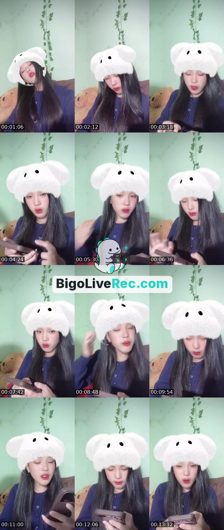 Bigo live: нмgℓє👼🏻Ab mos by @1121708857