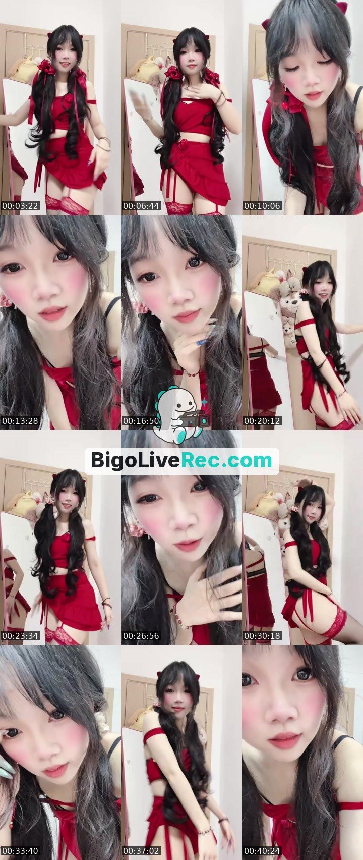 Bigo live: 大学生直播QAQ by @1130101081
