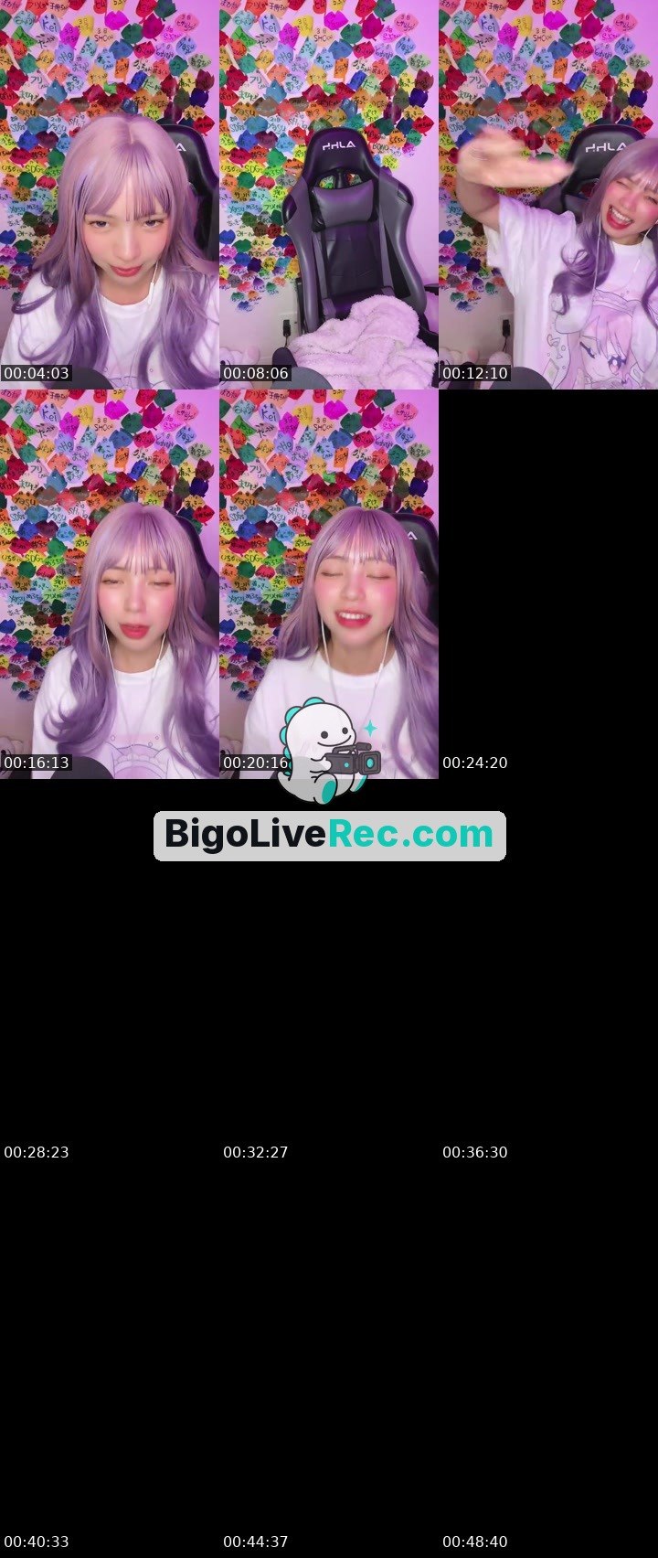 Bigo live: 今日もお疲れ様🍻 by @975328775