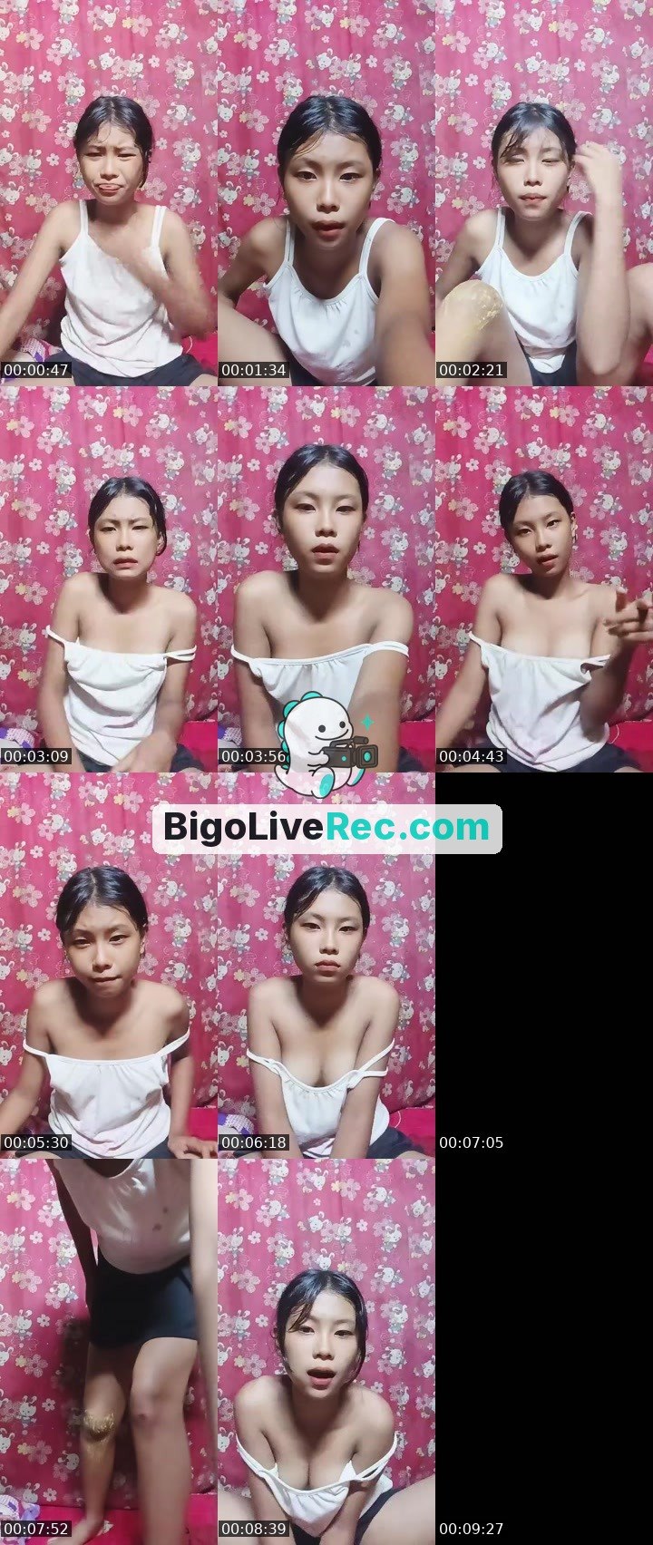 Bigo live: 〘𝐆〙khin🤭 by @1136465848