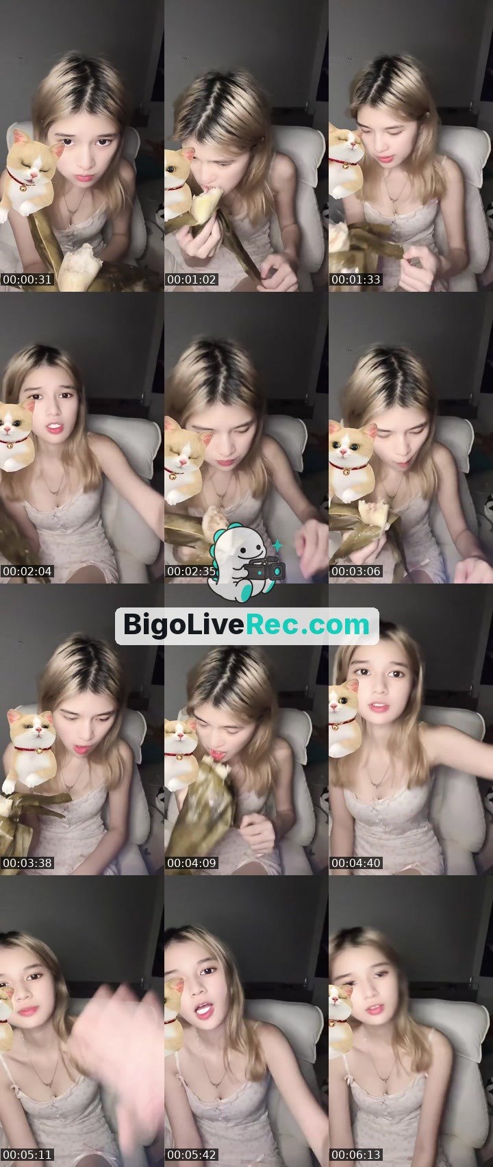 Bigo live: #Cutey  by @1111654817