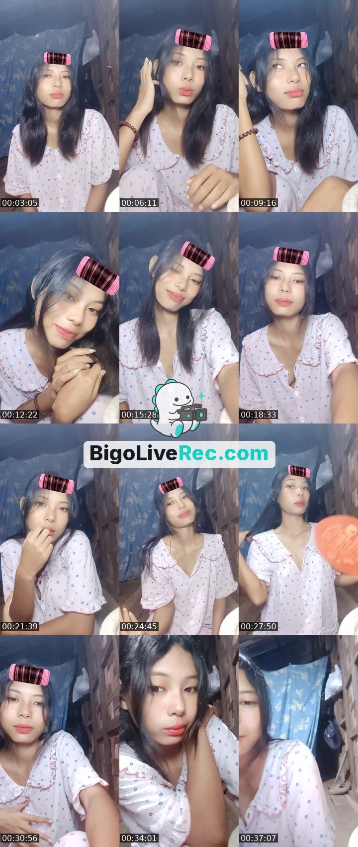 Bigo live: တစ်ရက်ကို 1kရချင်🥹 by @tpw2006