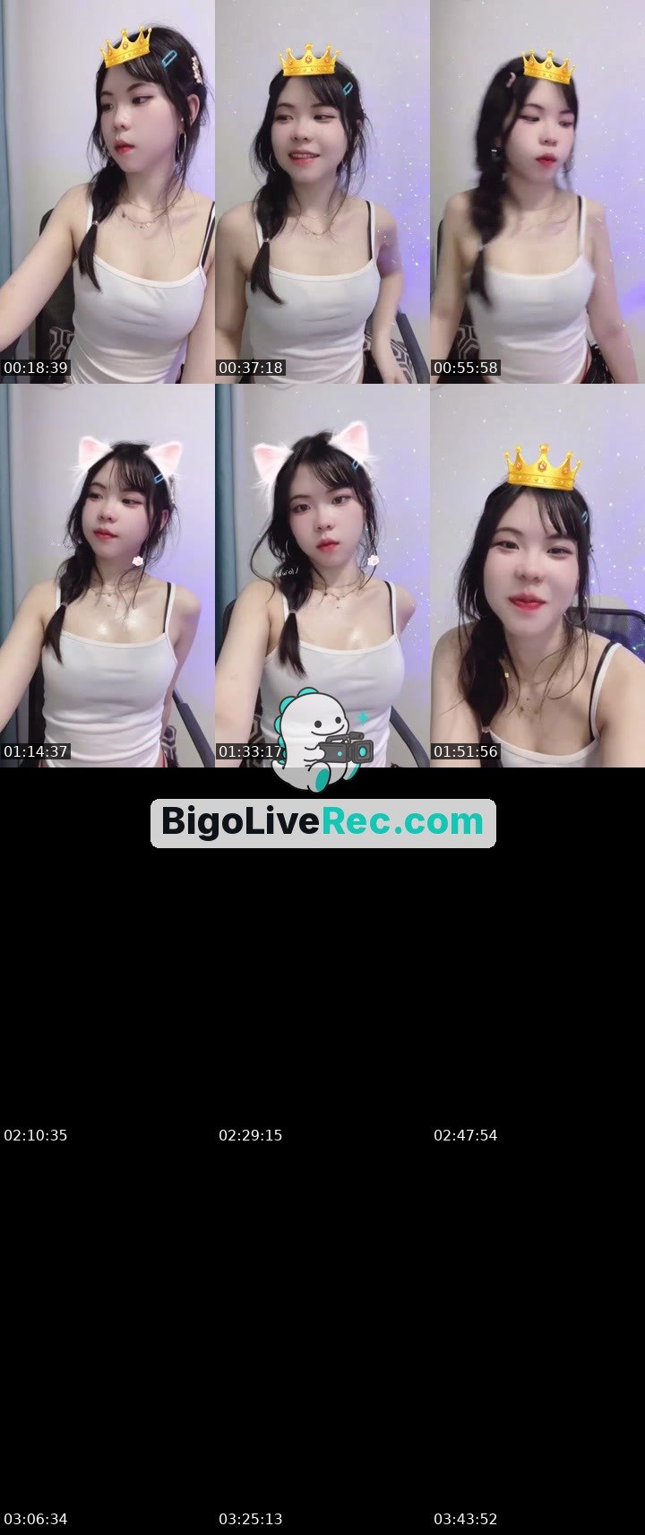 Bigo live: Nkauj hnub 🦋🌷 by @1112415585