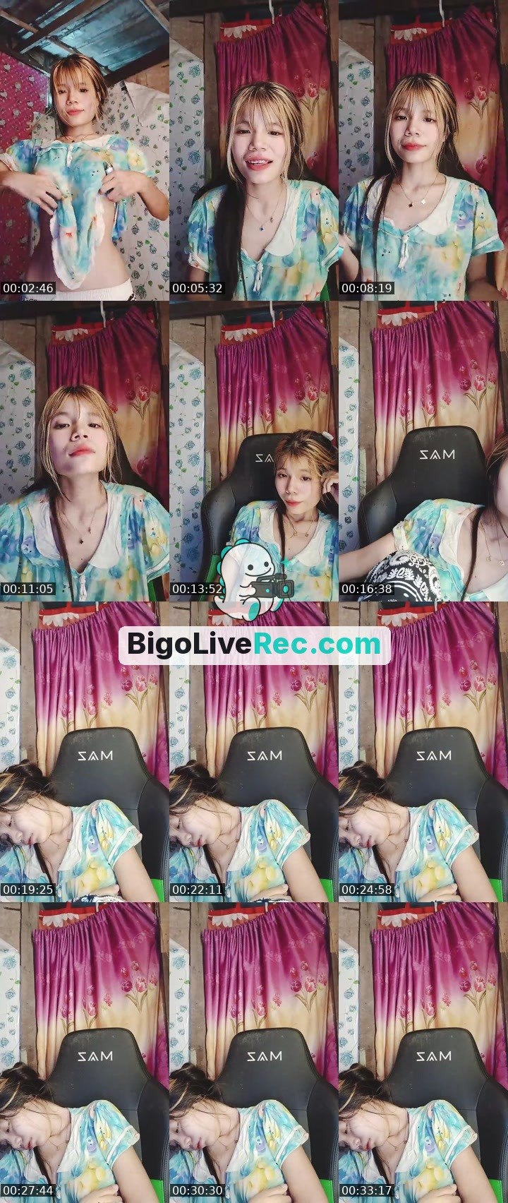 Bigo live: #MISS_BIGO lv need 4k🫩 by @1081630370
