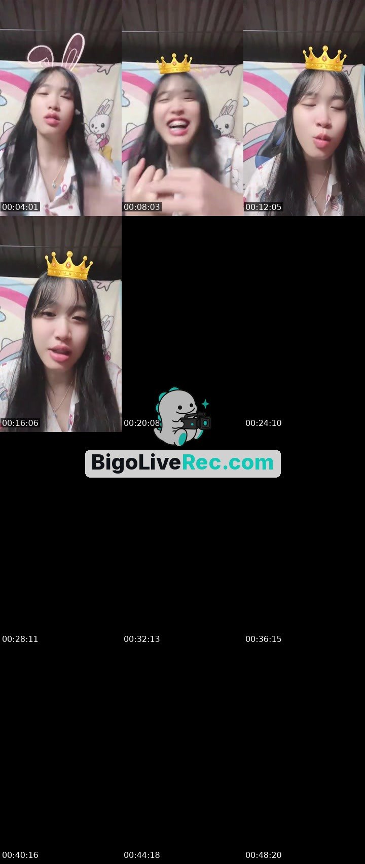 Bigo live: หายุสใจดีมาเป็นยุสประจำคงน่ารักมากๆ🥹🫶🏻 by @1130283101