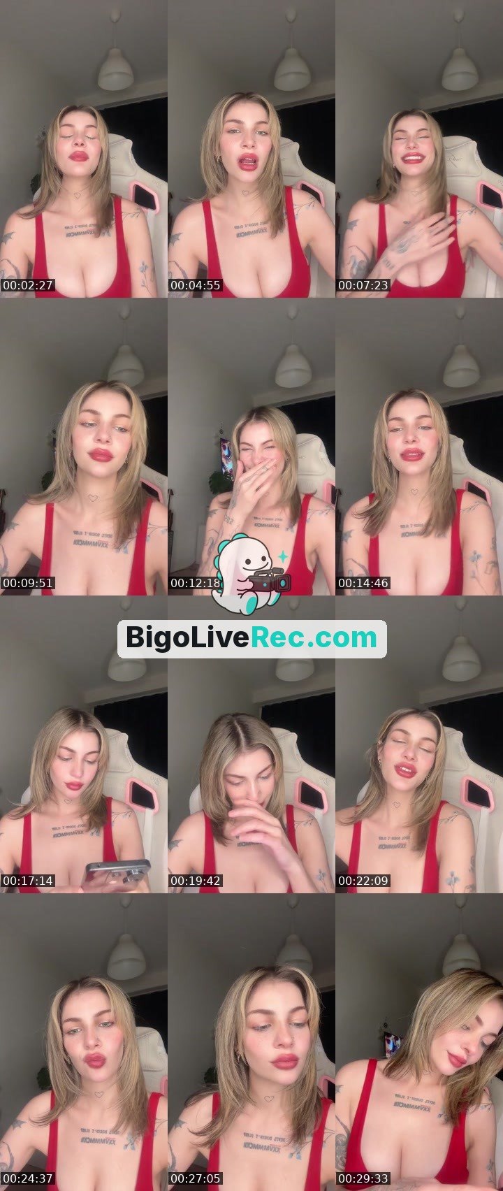 Bigo live: Yine yeniden by @denij06