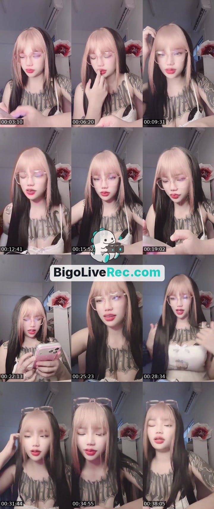 Bigo live: #Singing ใครเอ่ยยยย by @noey_xx27