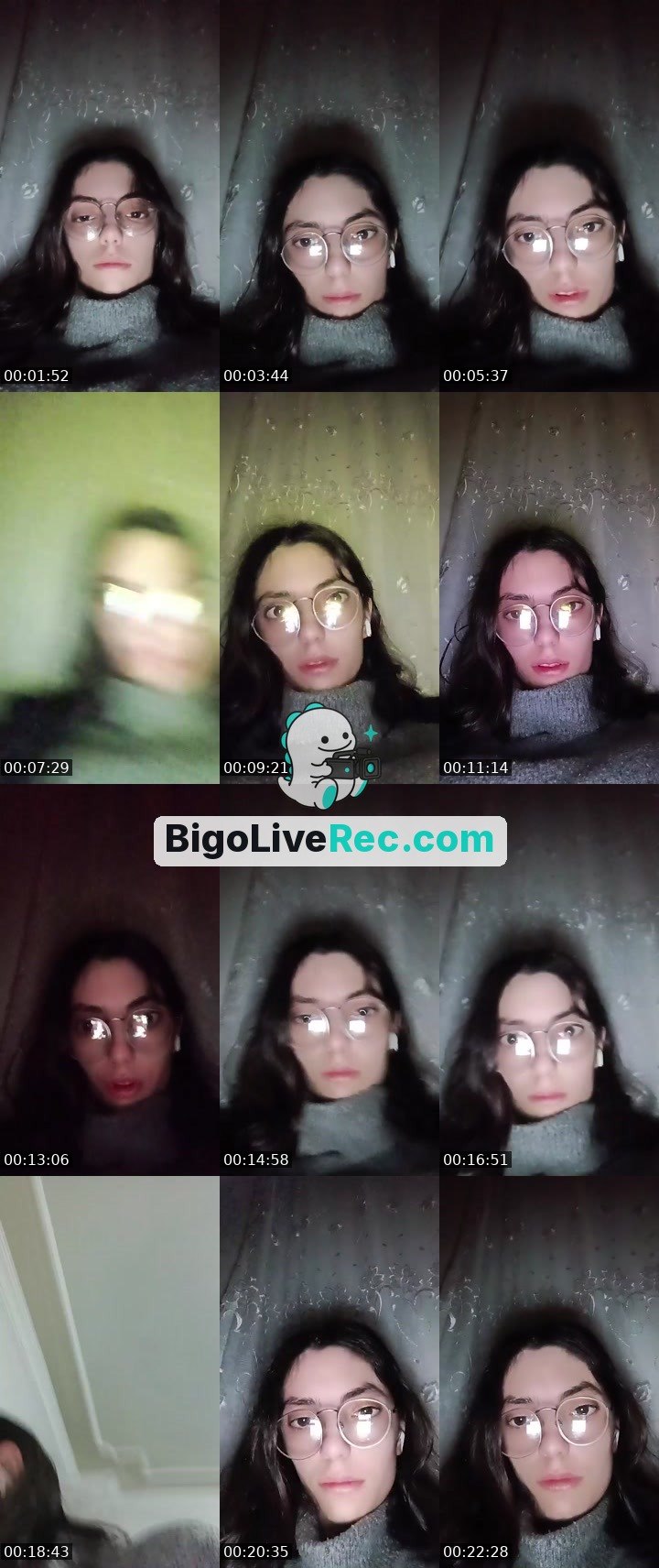 Bigo live: ecrinin odası by @Ecrin.23