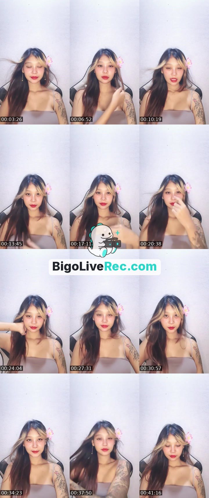 Bigo live: အသစ်လေးလိုချင်🥹 by @thuzar100720004