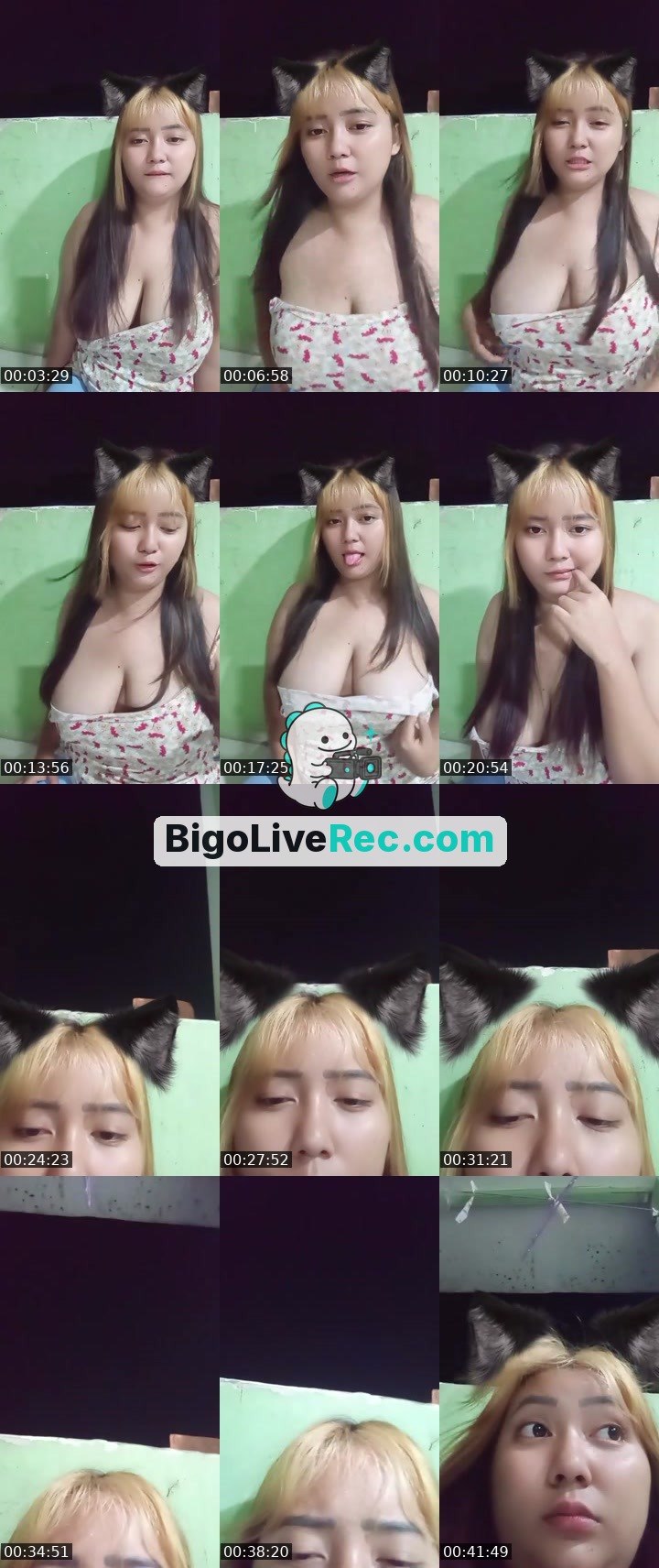 Bigo live: hay broလာလာ💋 by @Phwaydexlyn2k5