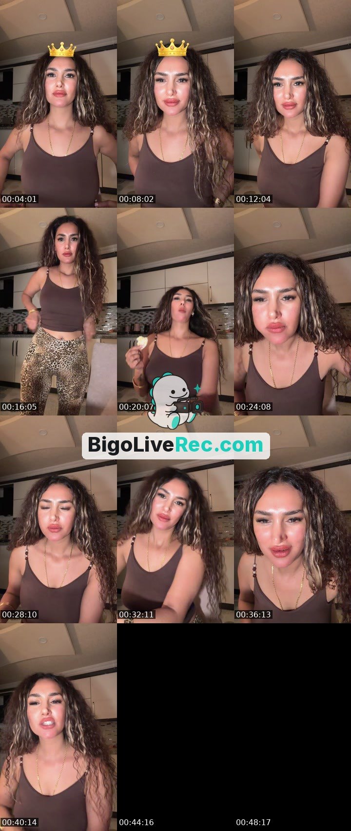 Bigo live: SELİNNN by @1139232785