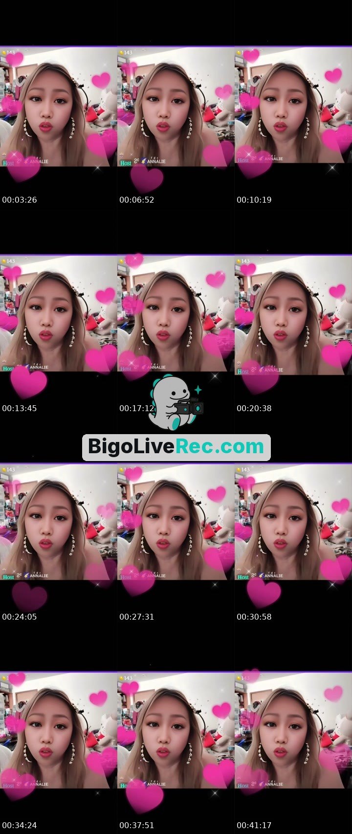 Bigo live: Tulog na ba kau? by @742989828