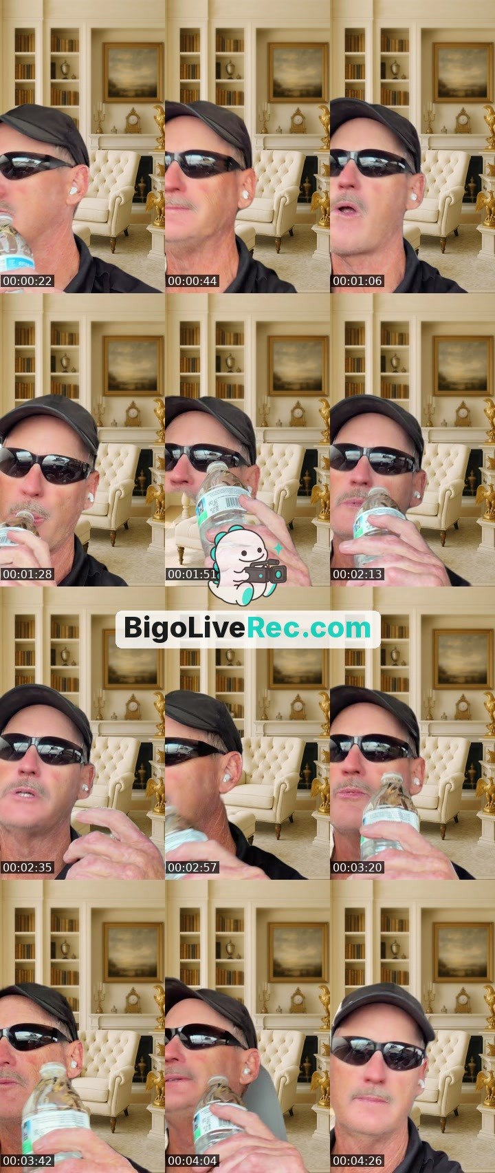 Bigo live: Jack by @274976810