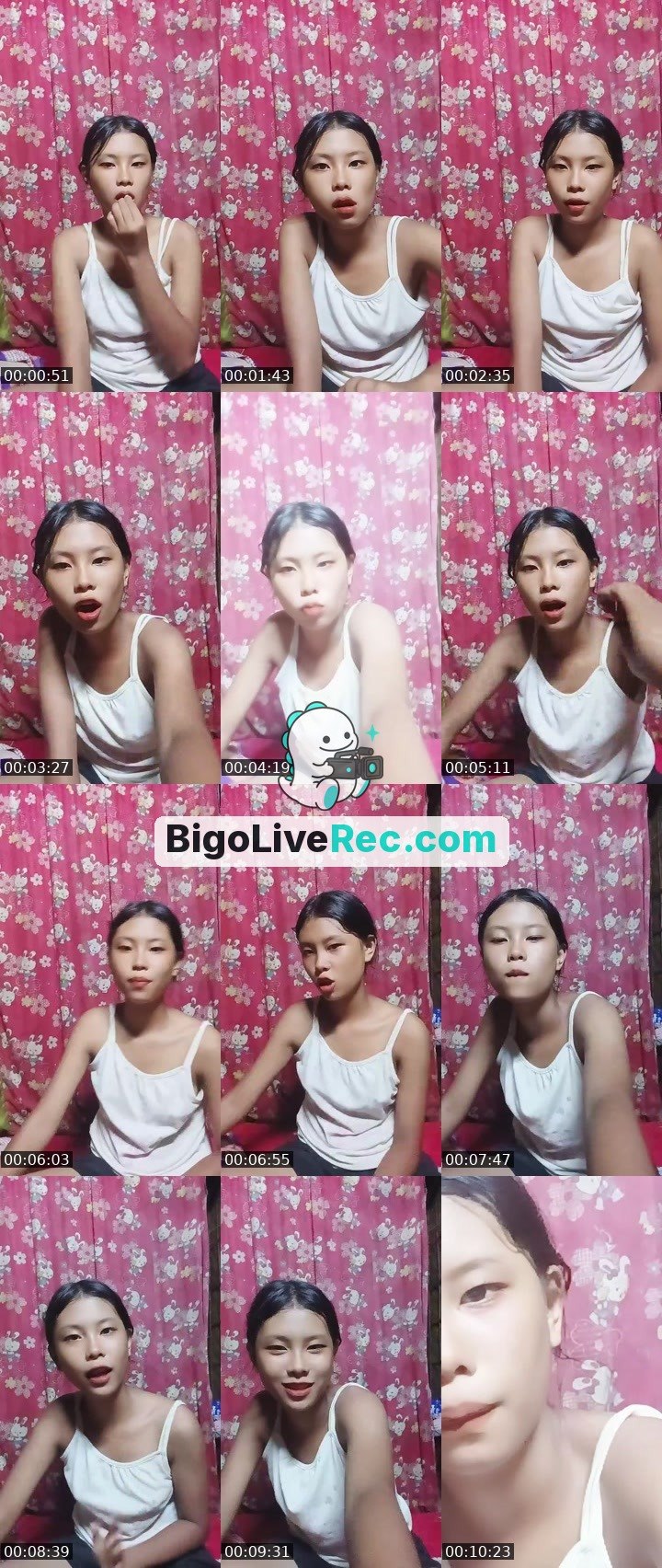 Bigo live: 〘𝐆〙khin🤭 by @1136465848