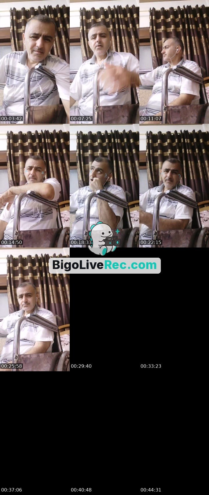 Bigo live: انا مريض معاق بحاجة لمساعدة by @768359424