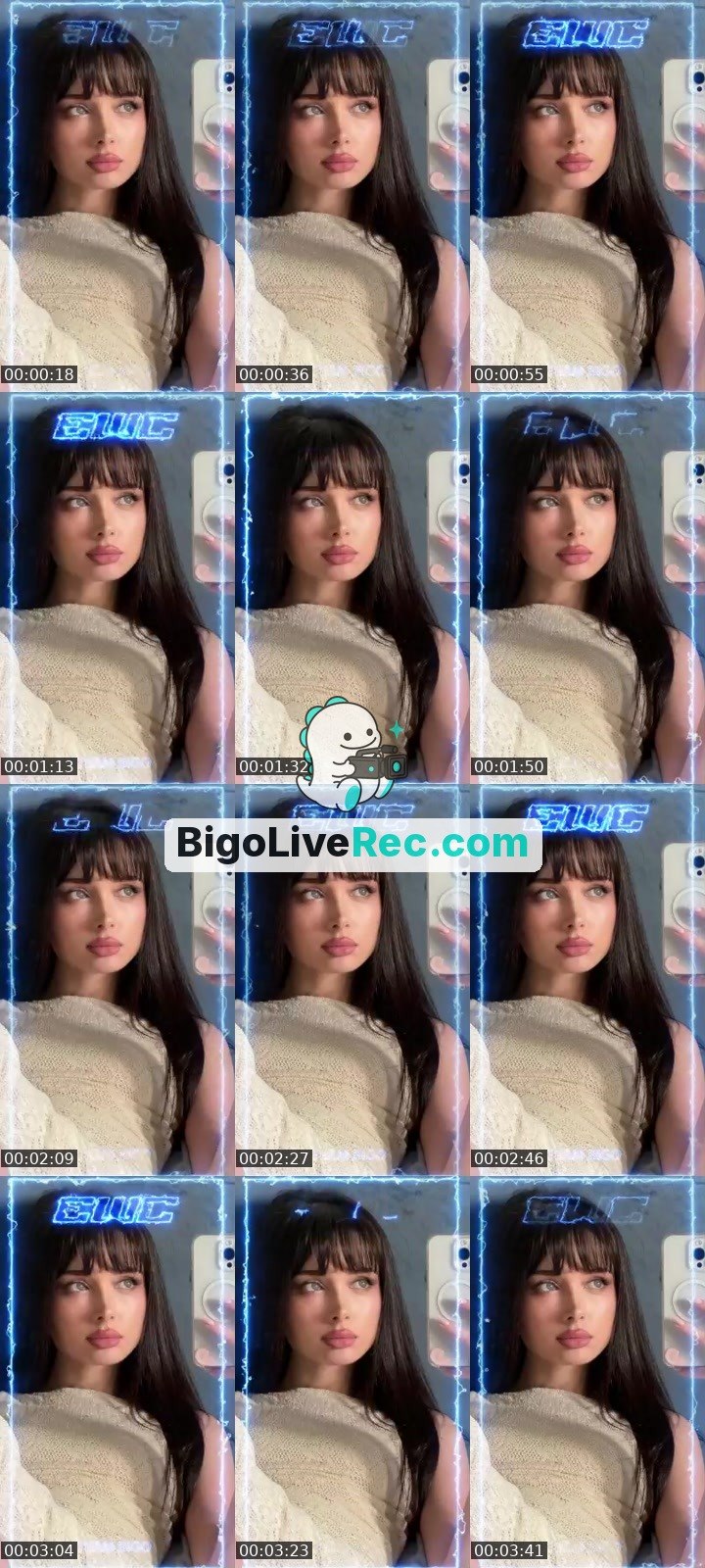 Bigo live: منورين🤍. by @290046453
