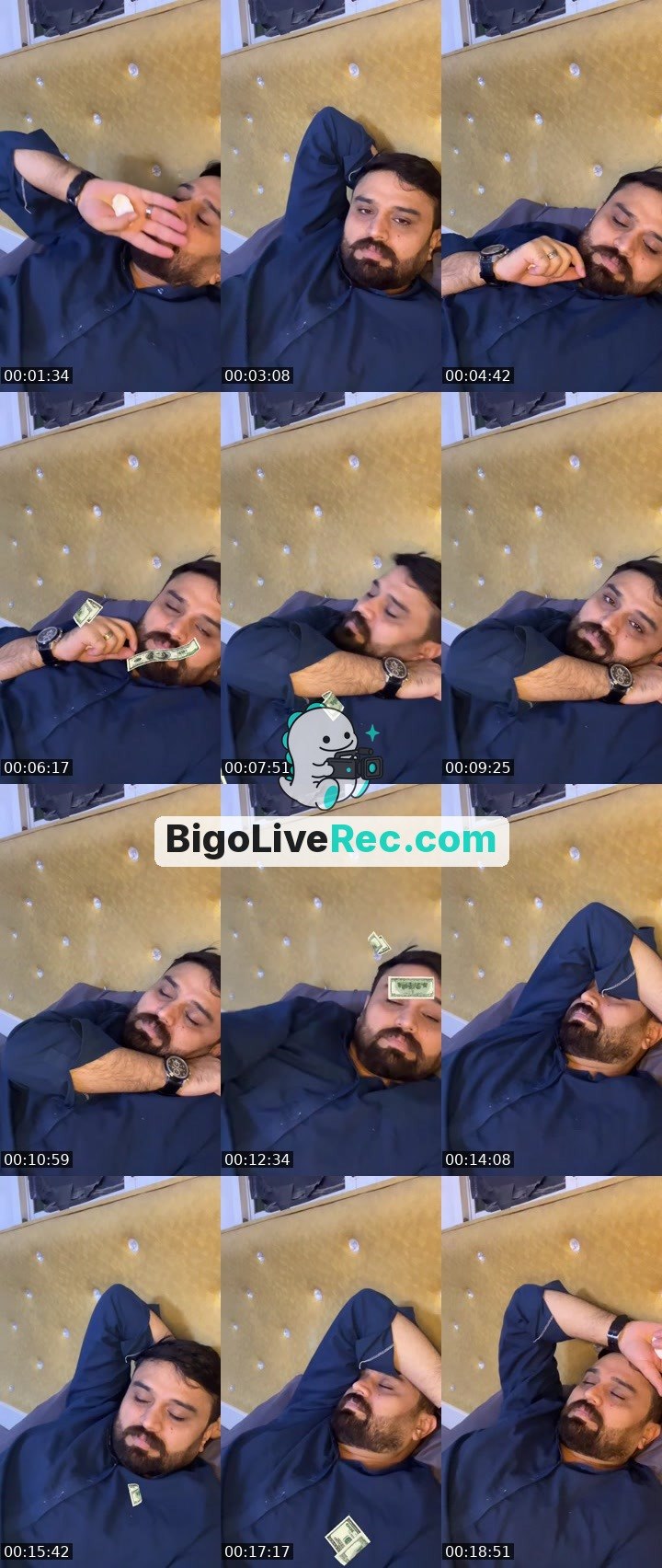 Bigo live: Hello friends ❣️ by @84090444