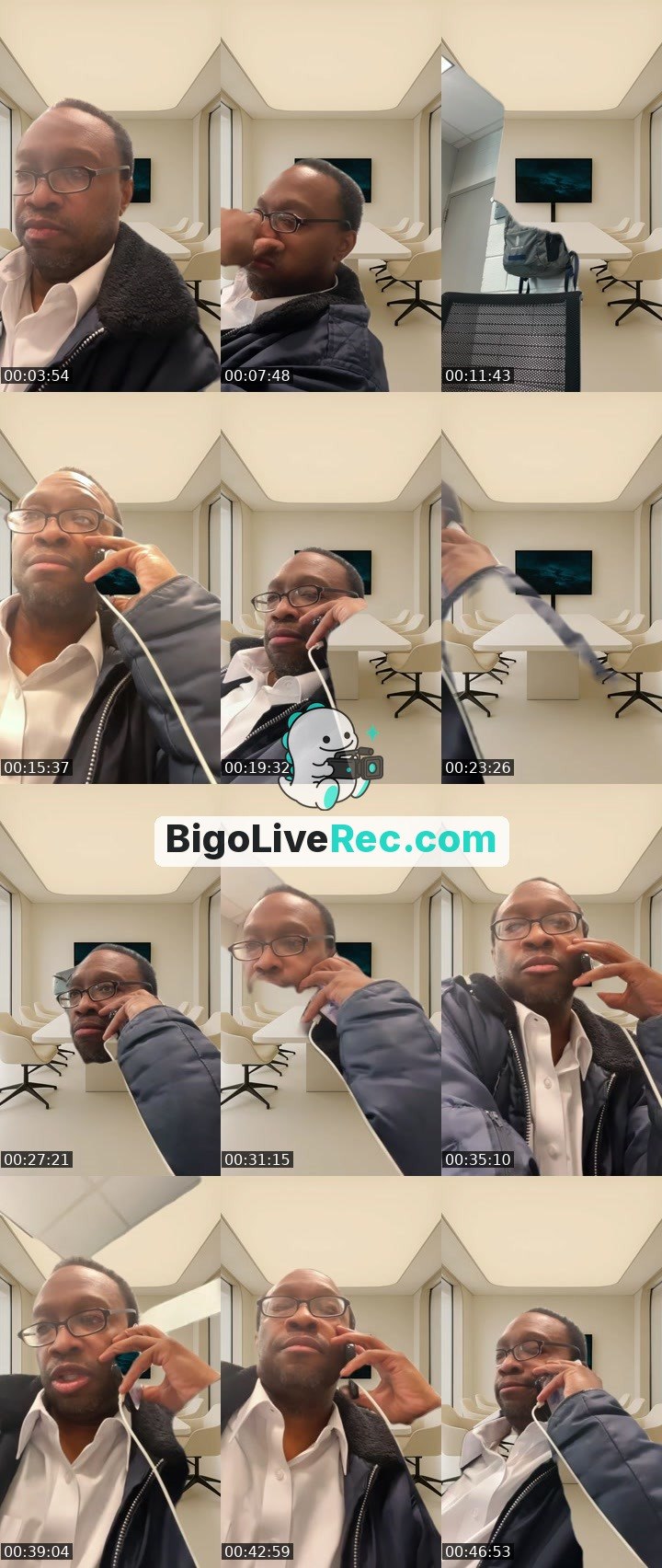 Bigo live: New Month, More Blessings! by @1041649977