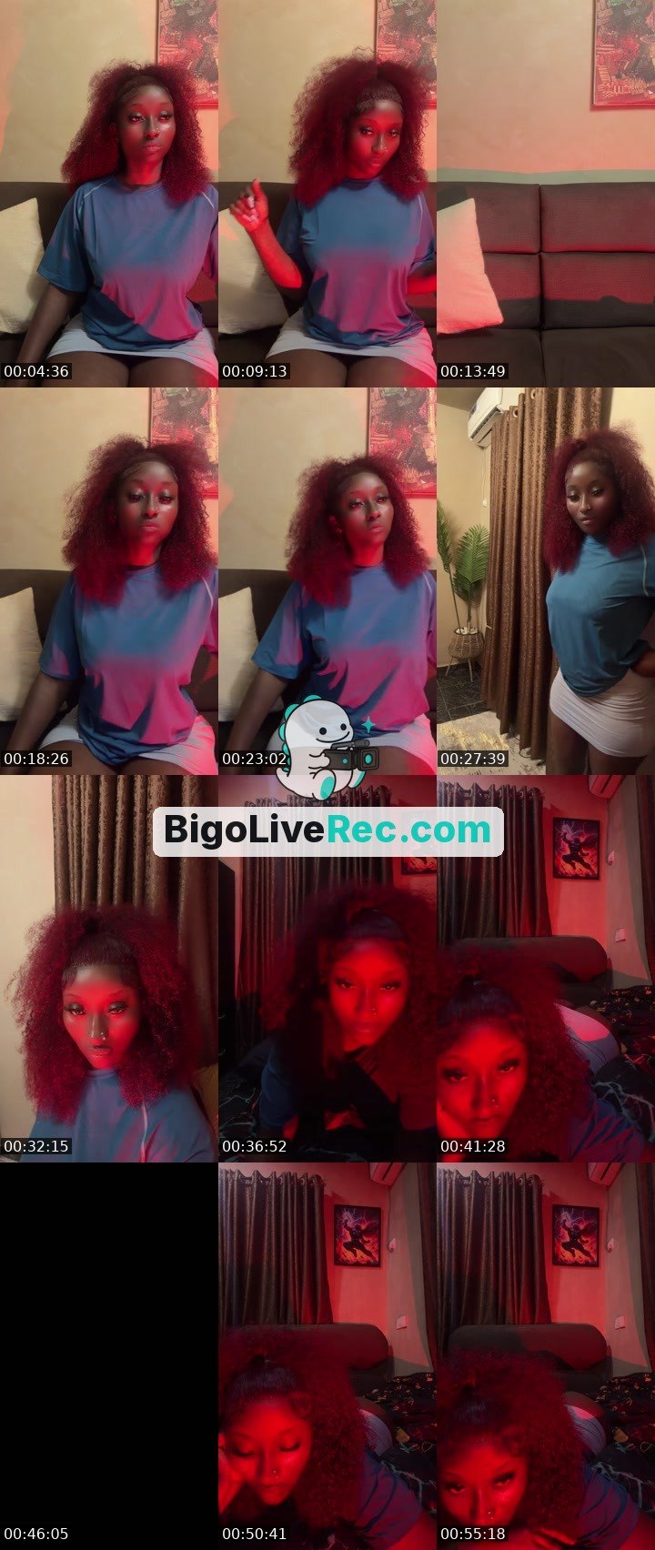Bigo live: Mandyox 🧜🏾‍♀️ by @1091768750