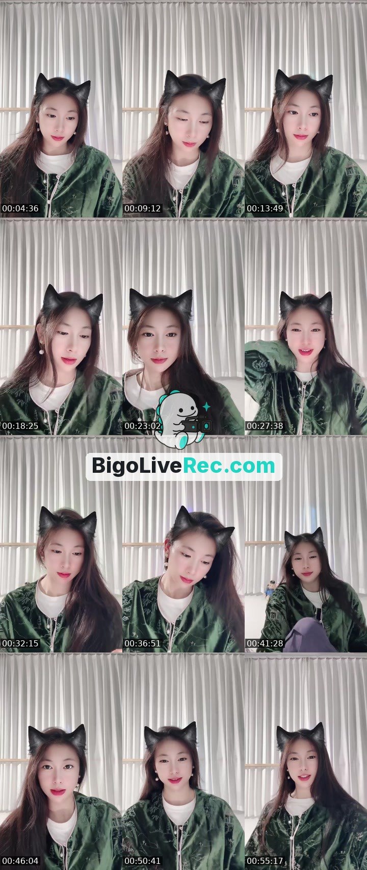 Bigo live: #charmer 喜欢童话 英雄和魔法… by @passionfruit710